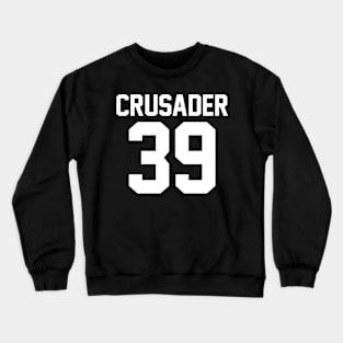 Crusader 39 Crewneck Sweatshirt